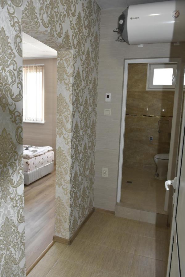Suhin Dol Hotel Belimel ภายนอก รูปภาพ