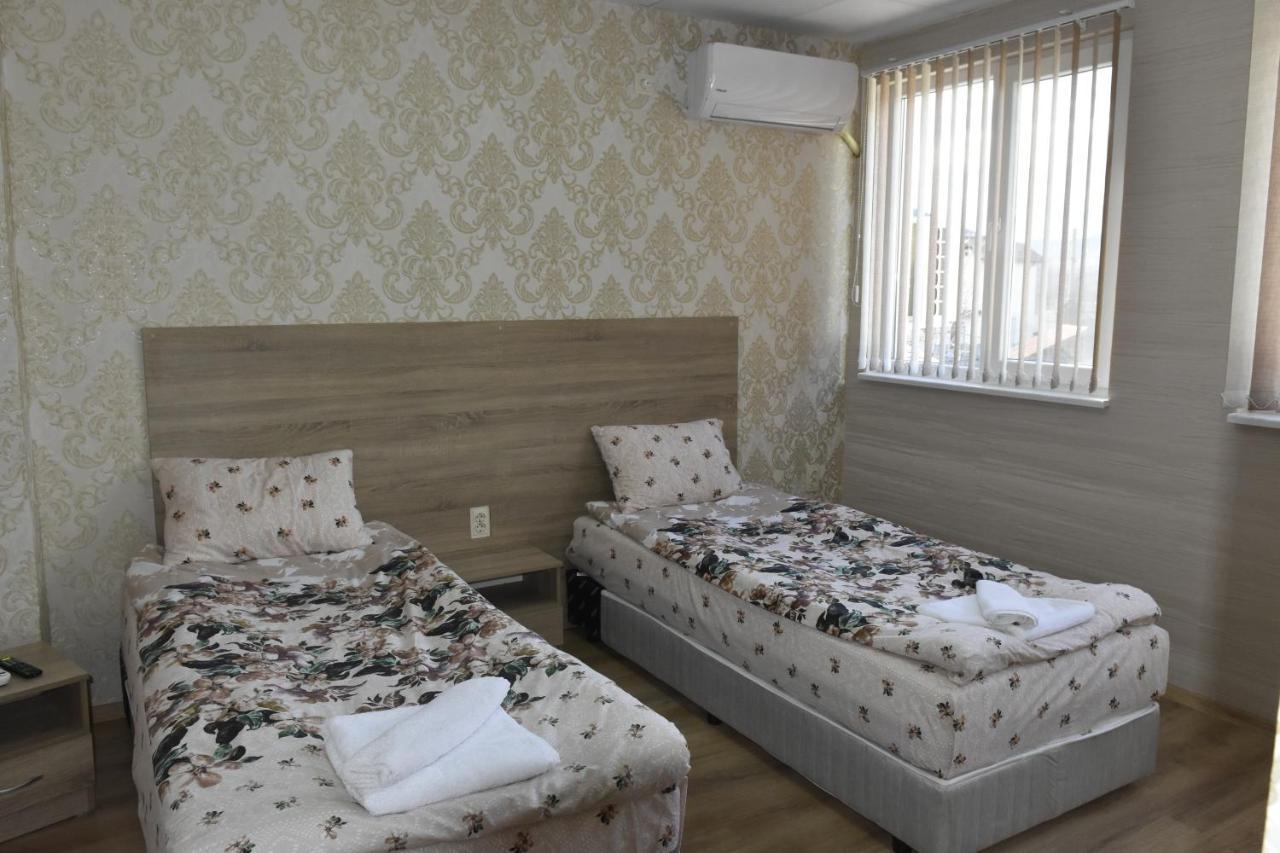 Suhin Dol Hotel Belimel ภายนอก รูปภาพ