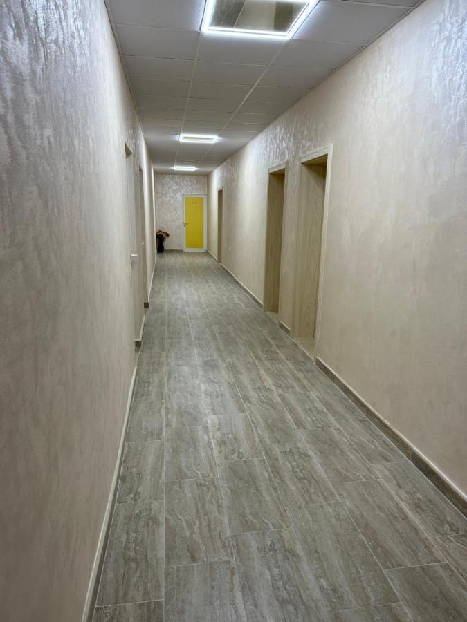 Suhin Dol Hotel Belimel ภายนอก รูปภาพ