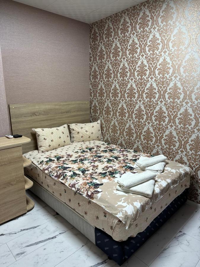 Suhin Dol Hotel Belimel ภายนอก รูปภาพ